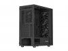 Genesis Obudowa Genesis Diaxid 605F MIDI TOWER USB-C Czarna